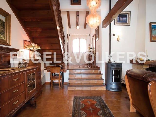 Chalet en venta en Beniarjó, Valencia Costa Valencia