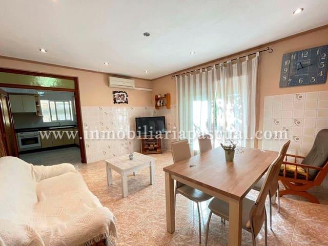 Chalet en venta en Beniarrés, Alicante