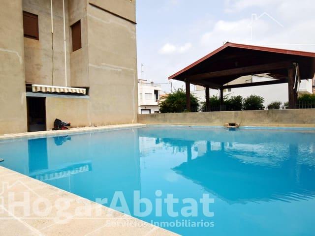 Chalet en venta en Benicull, Valencia