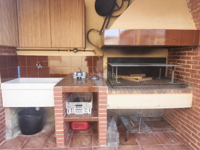 Chalet en venta en Benicasim Benicàssim, Montornés Las Palmas El Refugio. CASA EN URB LAS PALMAS BENICASIM. Chalets Benicasim.