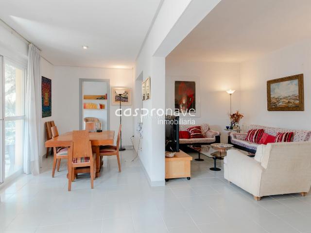 Chalet en venta en Benicasim Benicàssim, Montornés Las Palmas El Refugio. ESPECTACULAR CHALET EN URB. LA PARRETA BENICASIM Ref C00532. Chalets Benicasim.