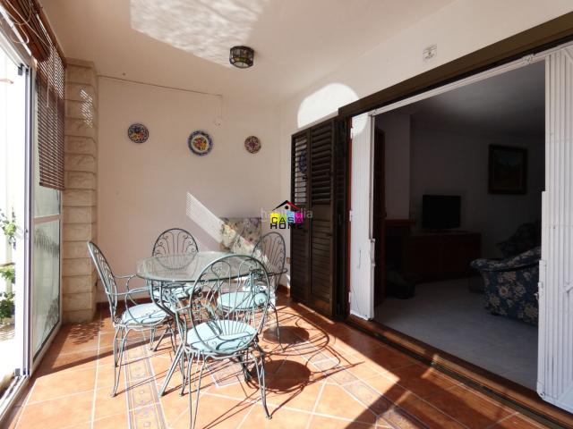 Chalet en venta en Benicasim Benicàssim, Torreón La Almadraba. Chalet Adosado en Benicàssim Zona Torreón Escuela de Vela. Chalets Benicasim.