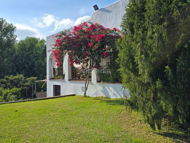 Chalet en venta en Benicasim Benicàssim, Torreón La Almadraba. Montornés, Benicassim. Chalets Benicasim.