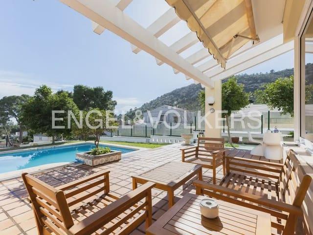 Chalet en venta en Benicàssim, Castellón Costa Azahar