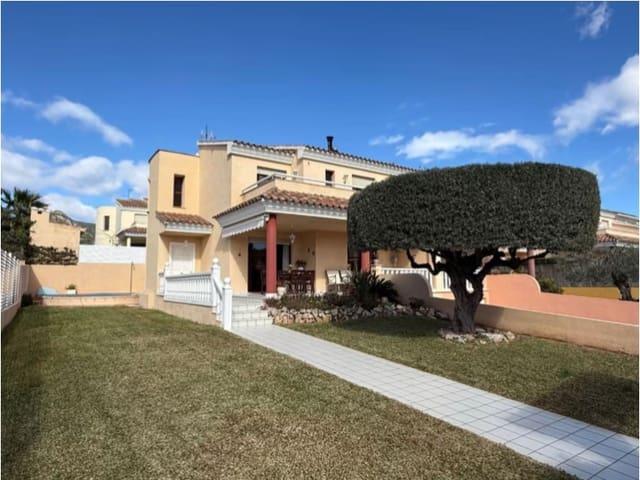 Chalet en venta en Benicàssim, Castellón Costa Azahar