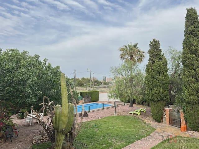 Chalet en venta en Benicàssim, Castellón Costa Azahar