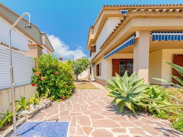 Chalet en venta en Benicàssim, Castellón Costa Azahar