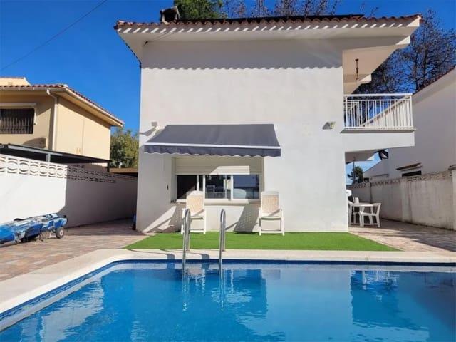 Chalet en venta en Benicàssim, Castellón Costa Azahar