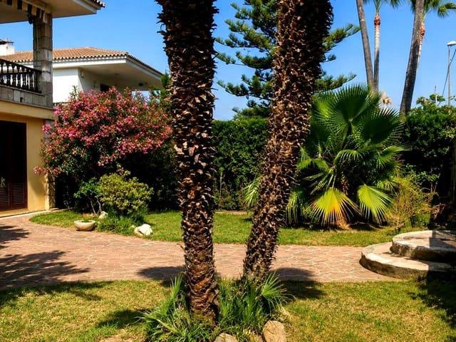 Chalet en venta en Benicàssim, Castellón Costa Azahar