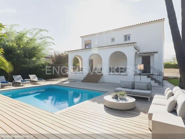 Chalet en venta en Benicàssim, Castellón Costa Azahar