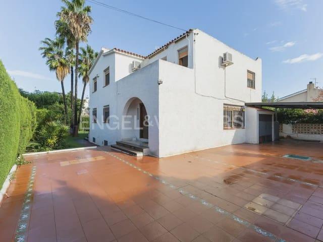Chalet en venta en Benicàssim, Castellón Costa Azahar