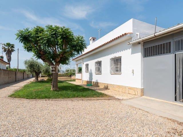 Chalet en venta en Benicarló, Castellón Costa Azahar