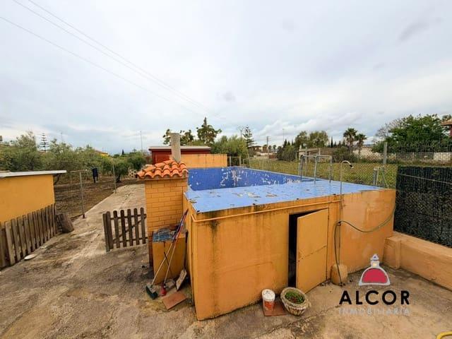 Chalet en venta en Benicarló, Castellón Costa Azahar