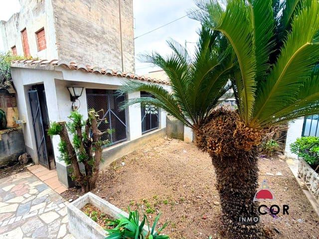 Chalet en venta en Benicarló, Castellón Costa Azahar