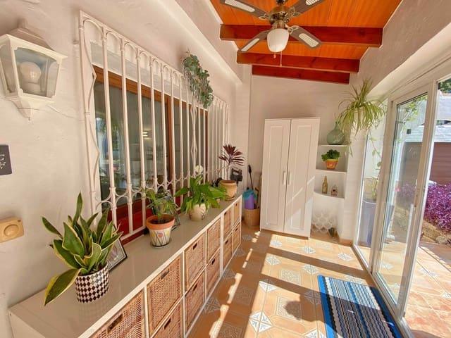 Chalet en venta en Benidoleig, Alicante Costa Blanca