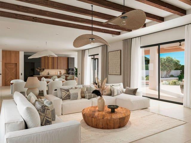 Chalet en venta en Benidoleig, Alicante Costa Blanca