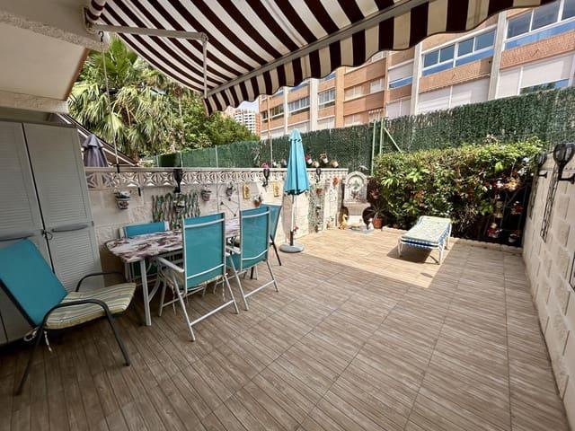 Chalet en venta en Benidorm, Alicante Costa Blanca