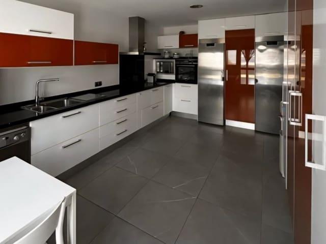 Chalet en venta en Benidorm, Alicante Costa Blanca