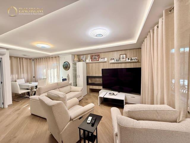 Chalet en venta en Benidorm, Alicante Costa Blanca