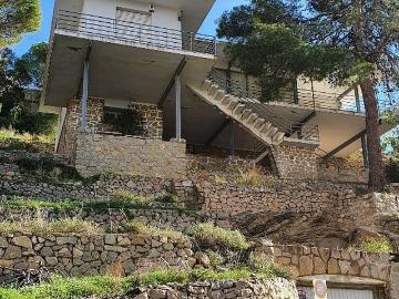 Chalet en venta en Benidorm, Alicante Costa Blanca