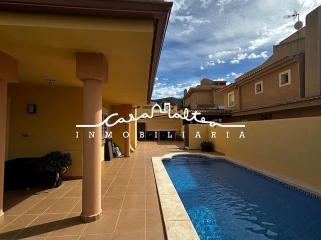 Chalet en venta en Benidorm, Alicante Costa Blanca