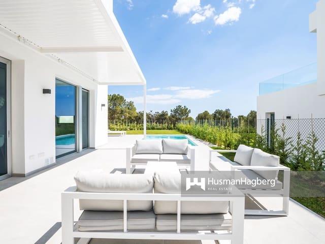 Chalet en venta en Benidorm, Alicante Costa Blanca