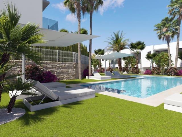 Chalet en venta en Benidorm, Alicante Costa Blanca