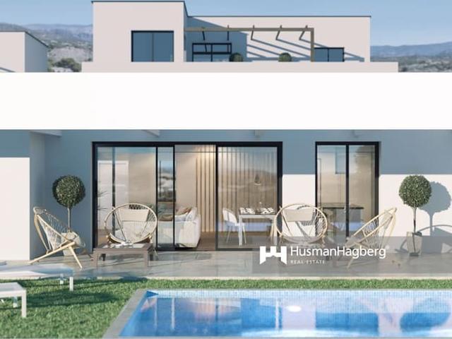 Chalet en venta en Benidorm, Alicante Costa Blanca
