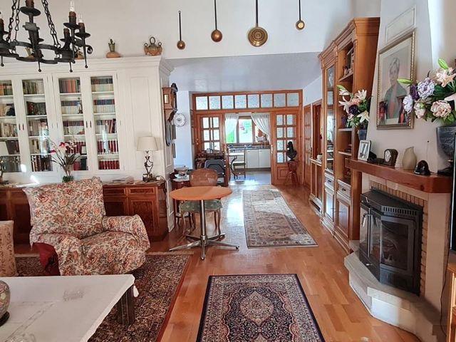 Chalet en venta en Benidorm, Alicante Costa Blanca
