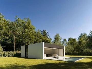 Chalet en venta en Benidorm, Alicante Costa Blanca