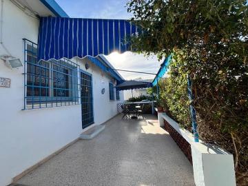 Chalet en venta en Benidorm, Alicante Costa Blanca