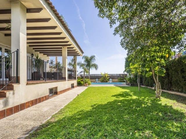 Chalet en venta en Beniel, Murcia