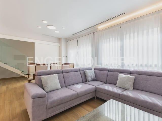 Chalet en venta en Benifaió, Valencia