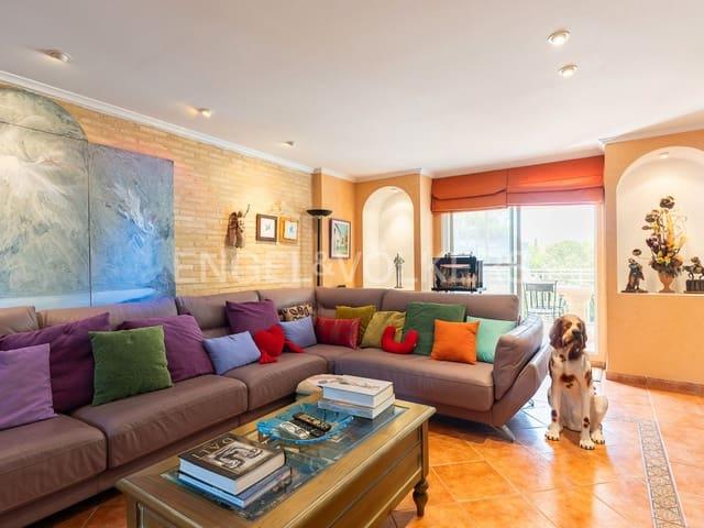 Chalet en venta en Benifaió, Valencia