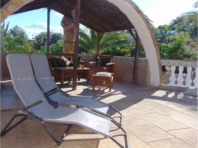 Chalet en venta en Benifairó de les Valls. Chalet 7 Habitaciones 203010600. Chalets Benifairó de les.