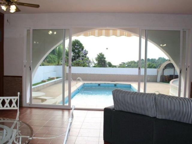 Chalet en venta en Benifairó de les Valls. Chalet 7 Habitaciones 203010600. Chalets Benifairó de les.