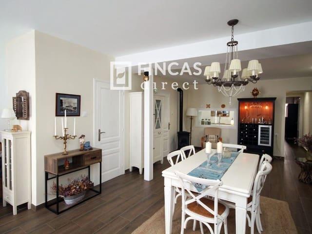 Chalet en venta en Benifallet, Tarragona
