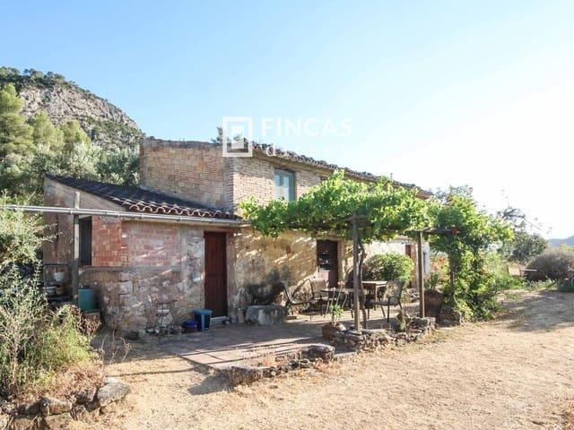 Chalet en venta en Benifallet, Tarragona
