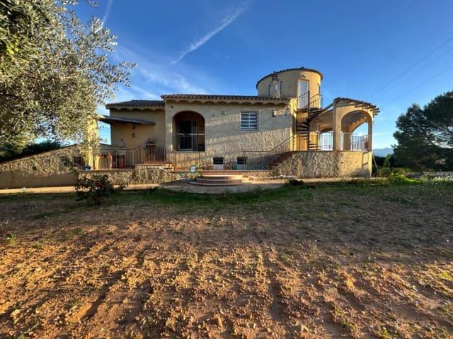 Chalet en venta en Benigánim, Valencia