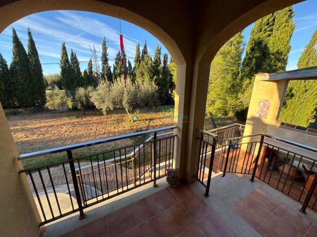 Chalet en venta en Benigánim, Valencia