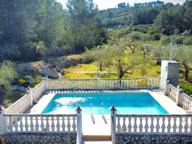 Chalet en venta en Benigánim, Valencia