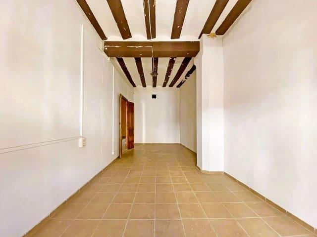 Chalet en venta en Benigánim, Valencia