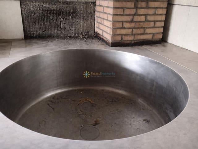 Chalet en venta en Benigánim, Valencia