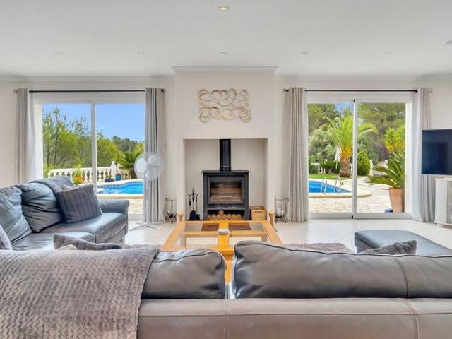 Chalet en venta en Benigembla / Benichembla, Alicante