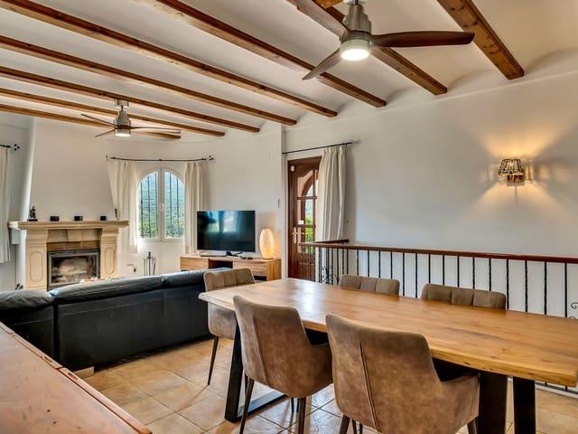Chalet en venta en Benigembla / Benichembla, Alicante