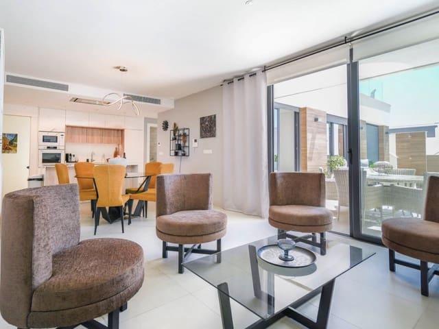 Chalet en venta en Benijófar, Alicante