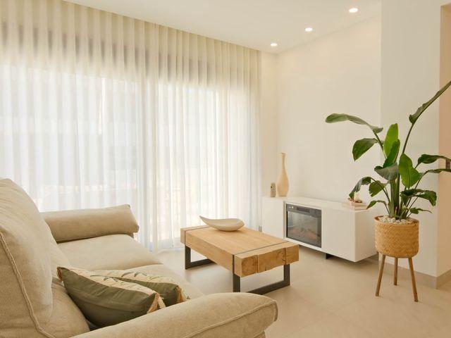 Chalet en venta en Benijófar, Alicante
