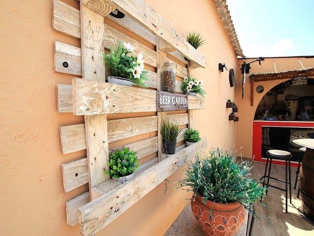 Chalet en venta en Benijófar, Alicante