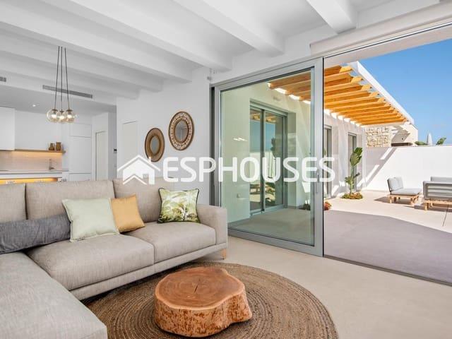 Chalet en venta en Benijófar, Alicante