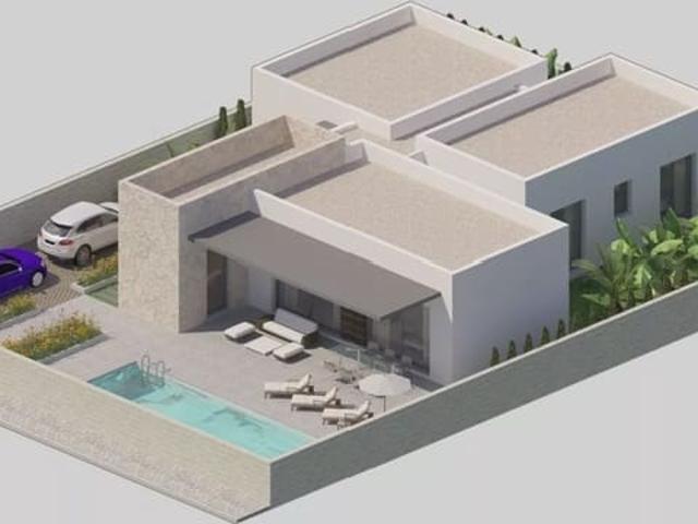 Chalet en venta en Benijófar, Alicante